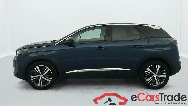 Peugeot 3008 Hybrid 225 e-EAT8 Allure Pack #4