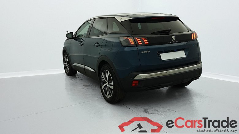 Peugeot 3008 Hybrid 225 e-EAT8 Allure Pack #5