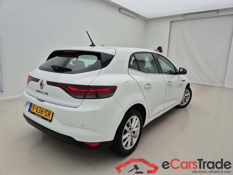 RENAULT MEGANE 1.3 TCe Business Zen #2