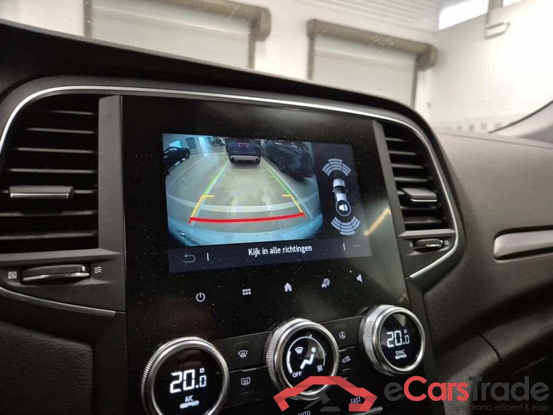 RENAULT MEGANE 1.3 TCe Business Zen #6