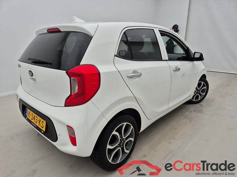 KIA Picanto 1.0 DPi Dyn.PlusLine #2