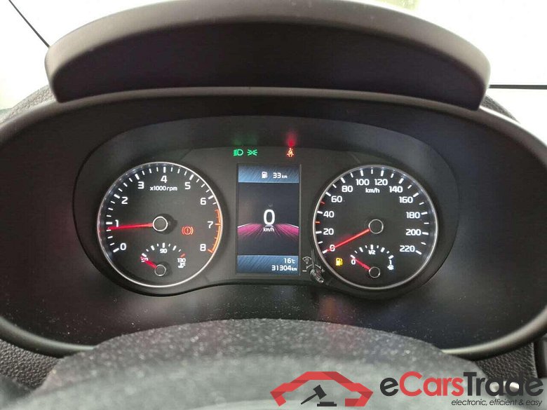 KIA Picanto 1.0 DPi Dyn.PlusLine #4