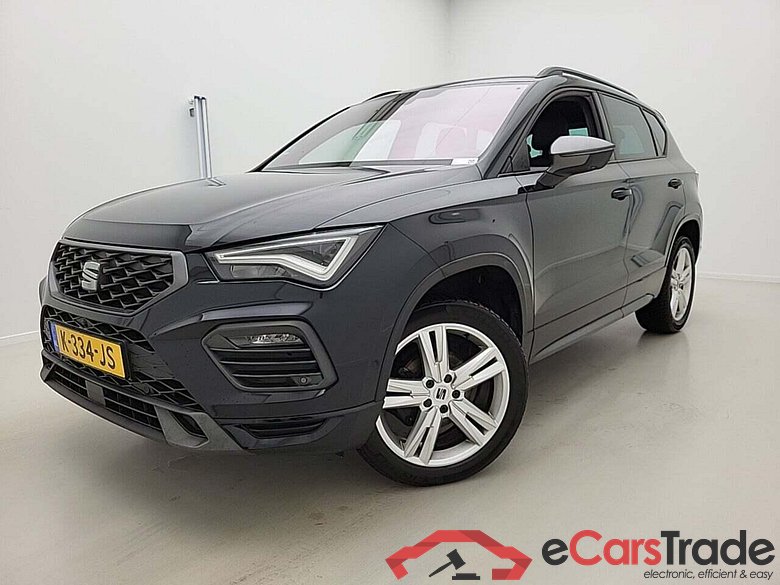 SEAT Ateca 1.5 TSI FR Bns Int. #1