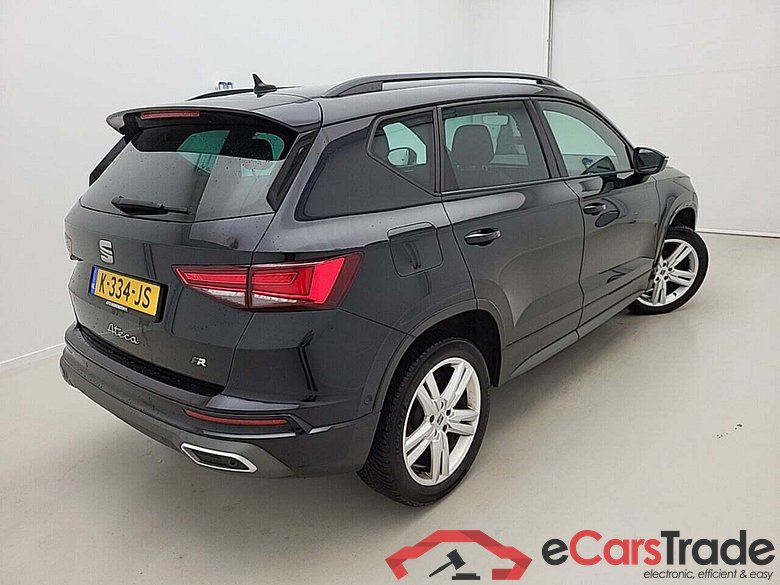 SEAT Ateca 1.5 TSI FR Bns Int. #2