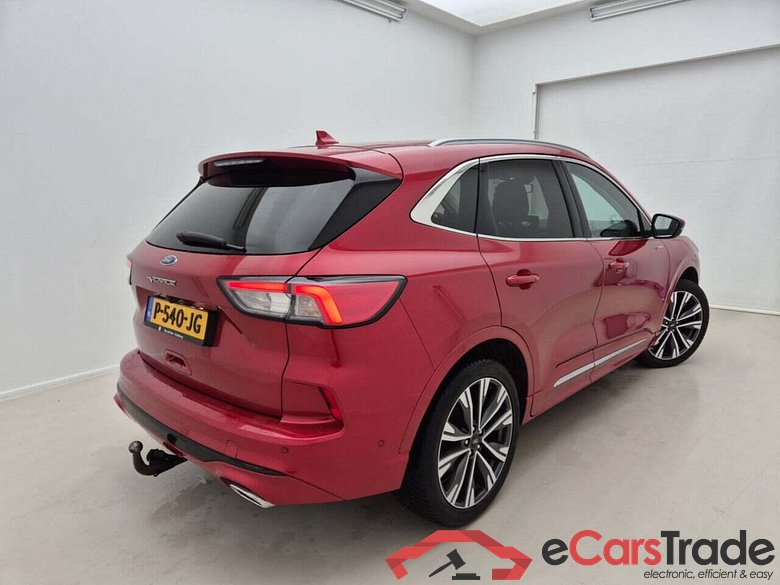 FORD KUGA 2.5 PHEV Vignale #2