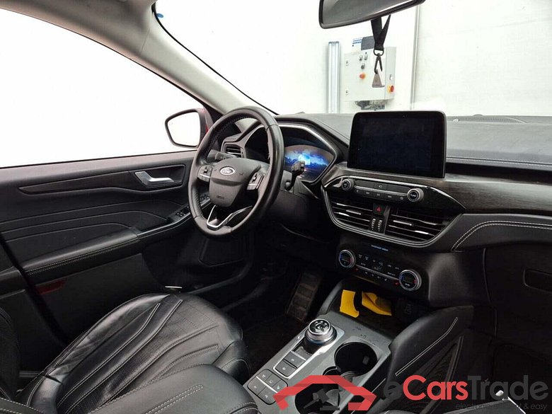 FORD KUGA 2.5 PHEV Vignale #3