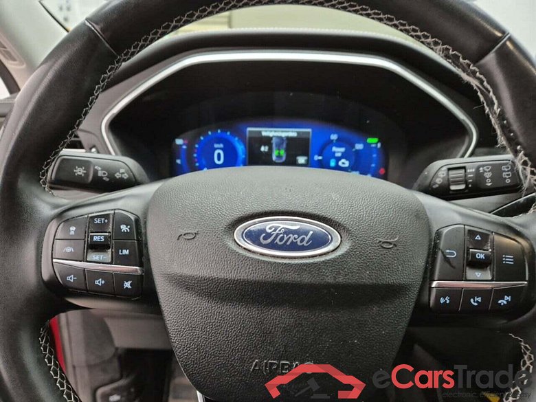 FORD KUGA 2.5 PHEV Vignale #5