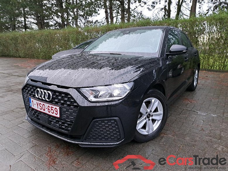 Audi A1 1.0 25 TFSI Virtual Navi Klima PDC ...