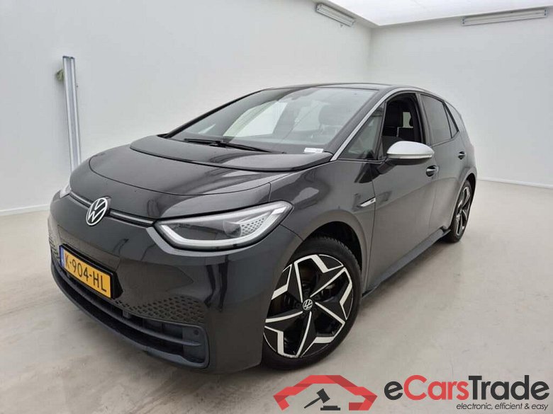 VOLKSWAGEN ID.3 First Plus 58 kWh #1