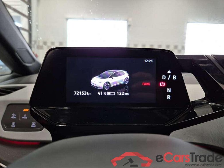 VOLKSWAGEN ID.3 First Plus 58 kWh #4