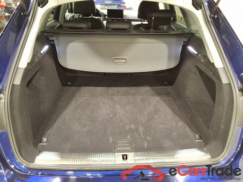 AUDI A4 AVANT 2.0 30 TDI 100KW S TR ATTRACTION B.E. #3
