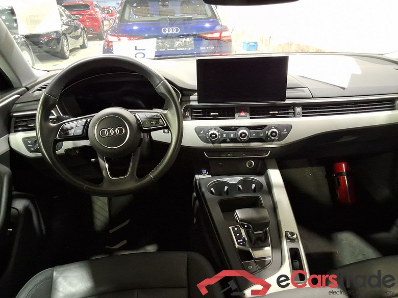 AUDI A4 AVANT 2.0 30 TDI 100KW S TR ATTRACTION B.E. #6