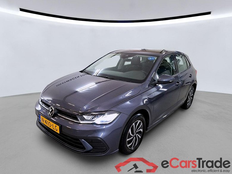 VOLKSWAGEN POLO 70 kW