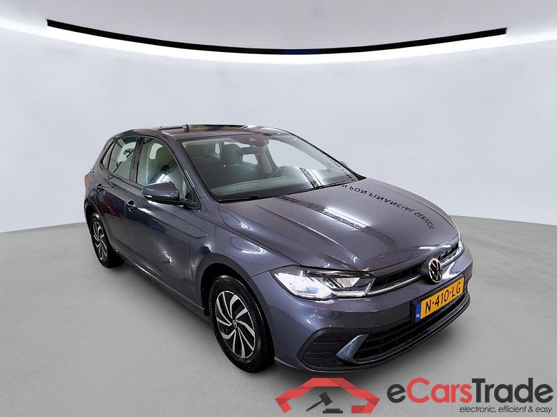 VOLKSWAGEN POLO 70 kW #4