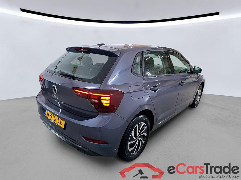 VOLKSWAGEN POLO 70 kW #5