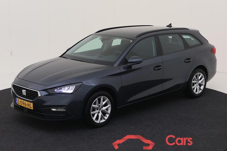 SEAT Leon Sportstourer 66 kW