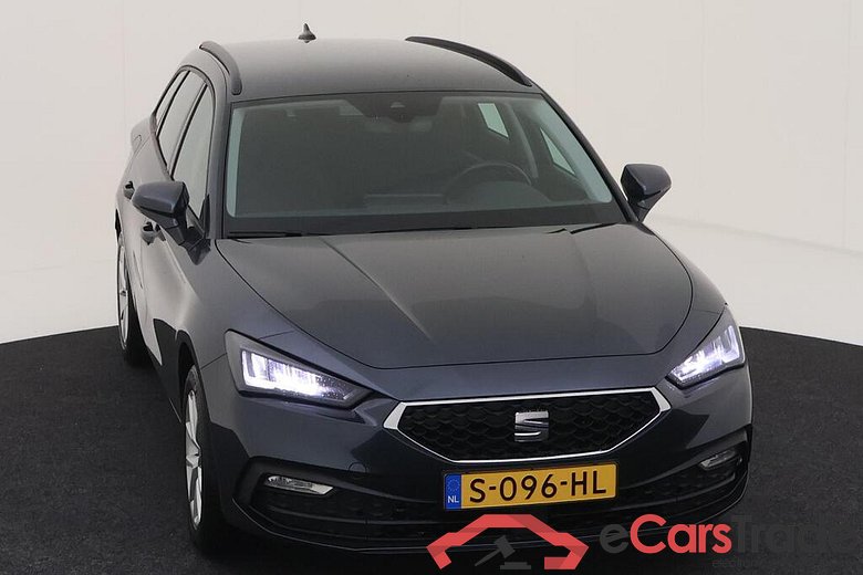 SEAT Leon Sportstourer 66 kW #3