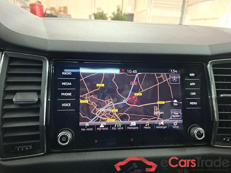 SKODA Kodiaq 110 kW #2