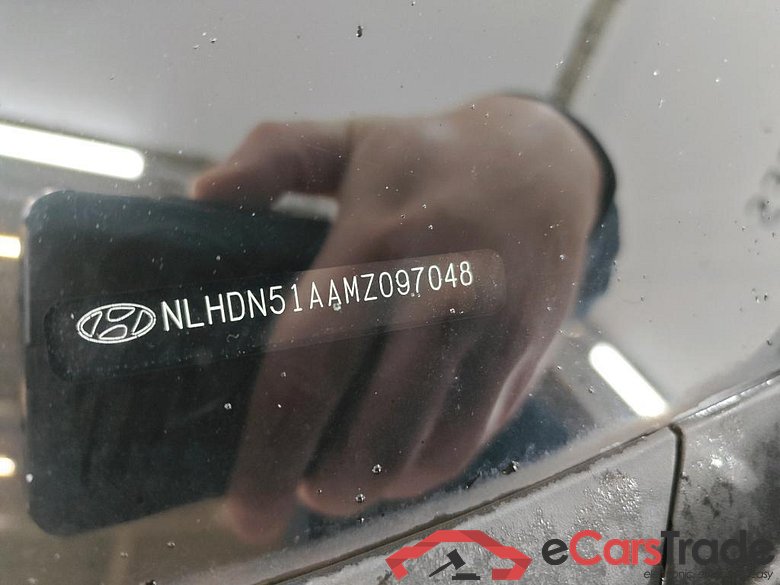 HYUNDAI i10 49 kW #2