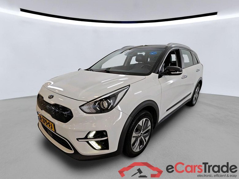 KIA e-Niro 150 kW
