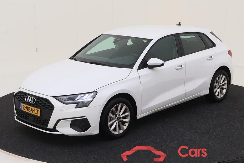 AUDI A3 Sportback 81 kW #1