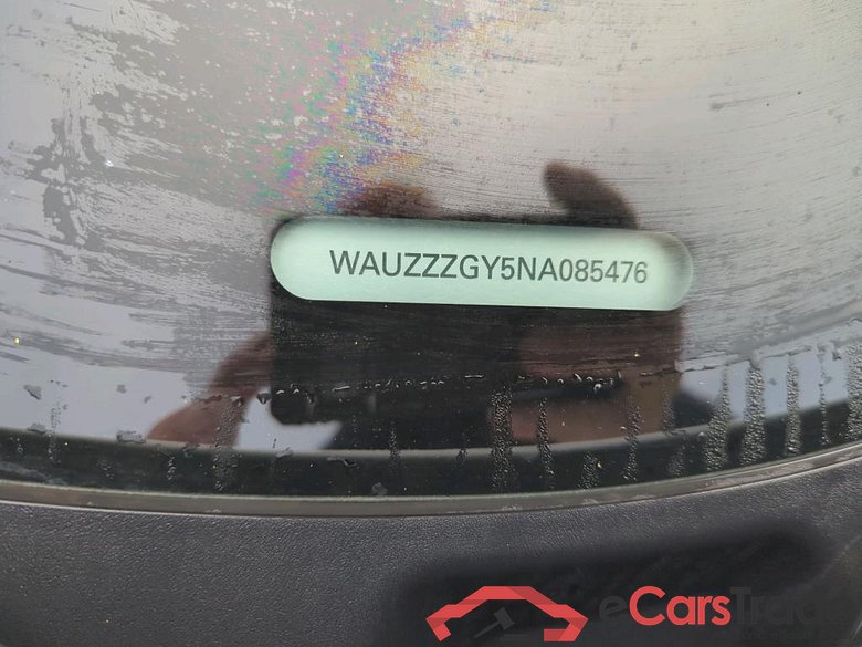 AUDI A3 Sportback 81 kW #2