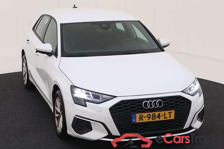 AUDI A3 Sportback 81 kW #4