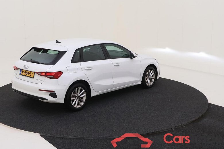 AUDI A3 Sportback 81 kW #5