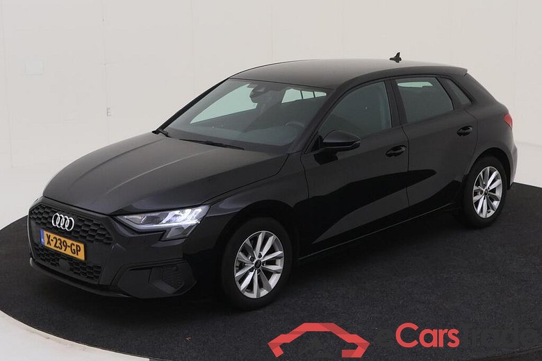 AUDI A3 Sportback 81 kW