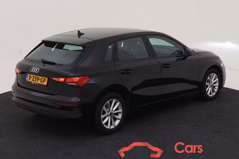 AUDI A3 Sportback 81 kW #4