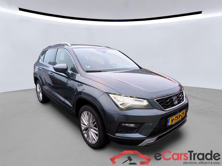SEAT Ateca 110 kW #4