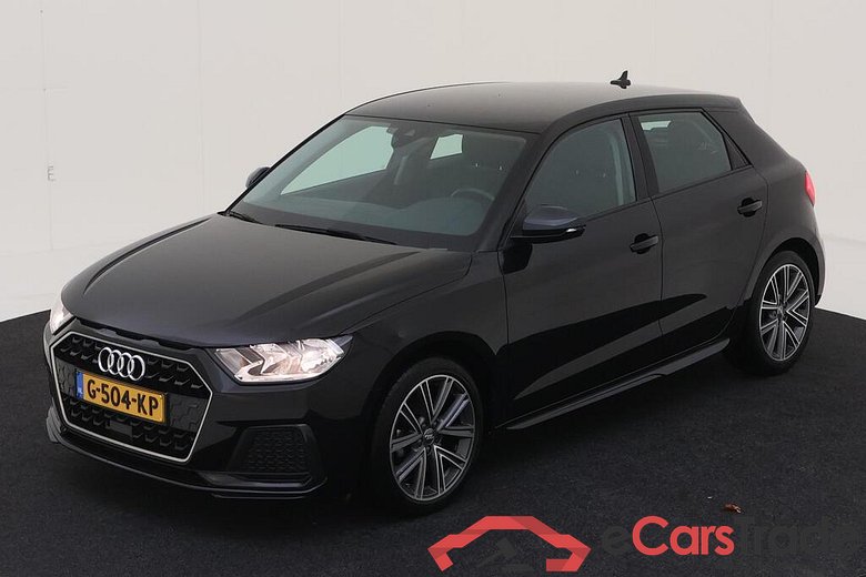 AUDI A1 Sportback 70 kW