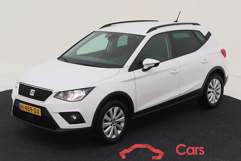 SEAT Arona 70 kW #1