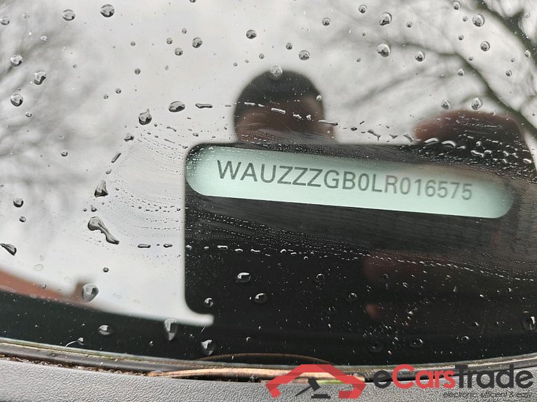 AUDI A1 Sportback 70 kW #2