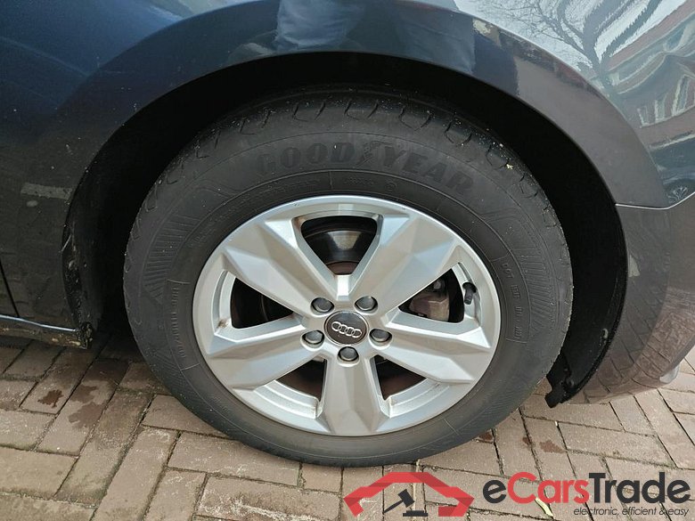 AUDI A1 Sportback 70 kW #6