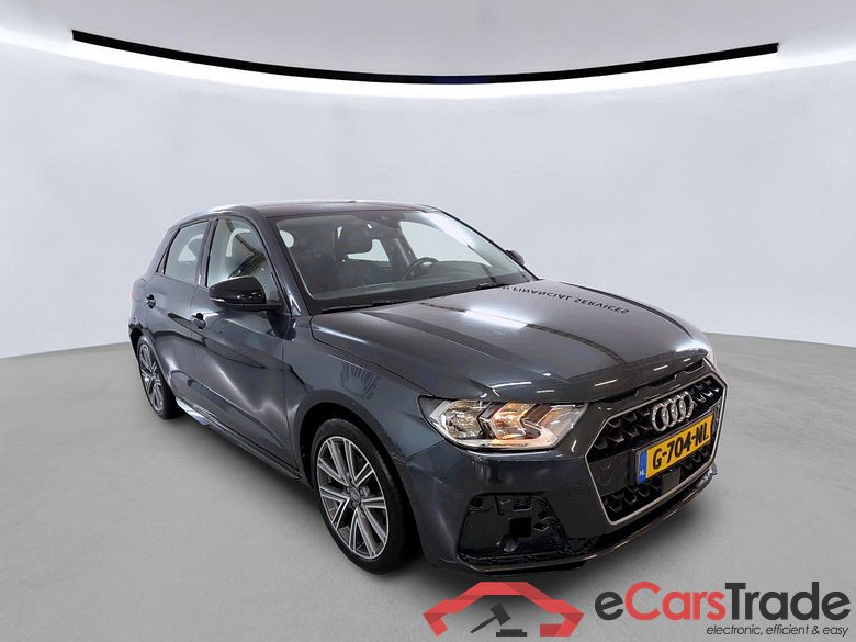 AUDI A1 Sportback 85 kW #3