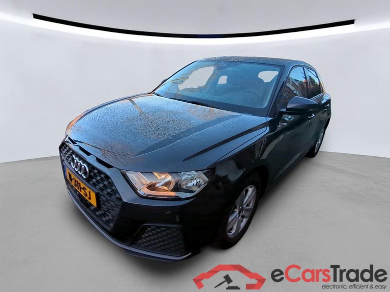 AUDI A1 Sportback 70 kW #1