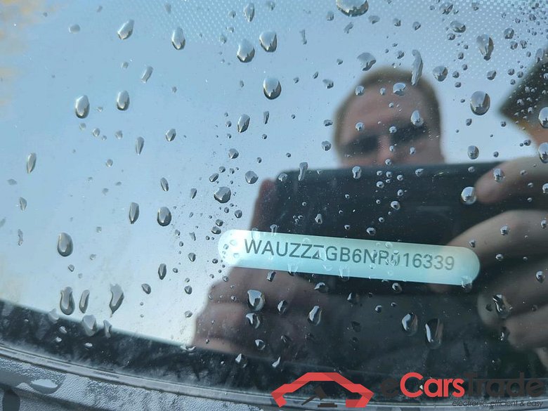 AUDI A1 Sportback 70 kW #2