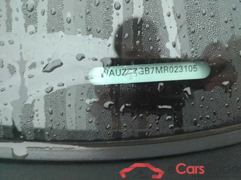 AUDI A1 Sportback 70 kW #2