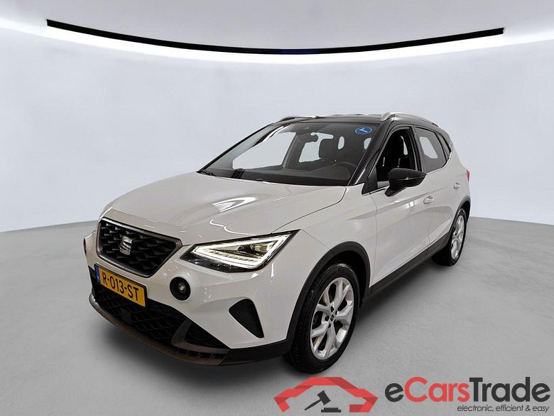SEAT Arona 70 kW