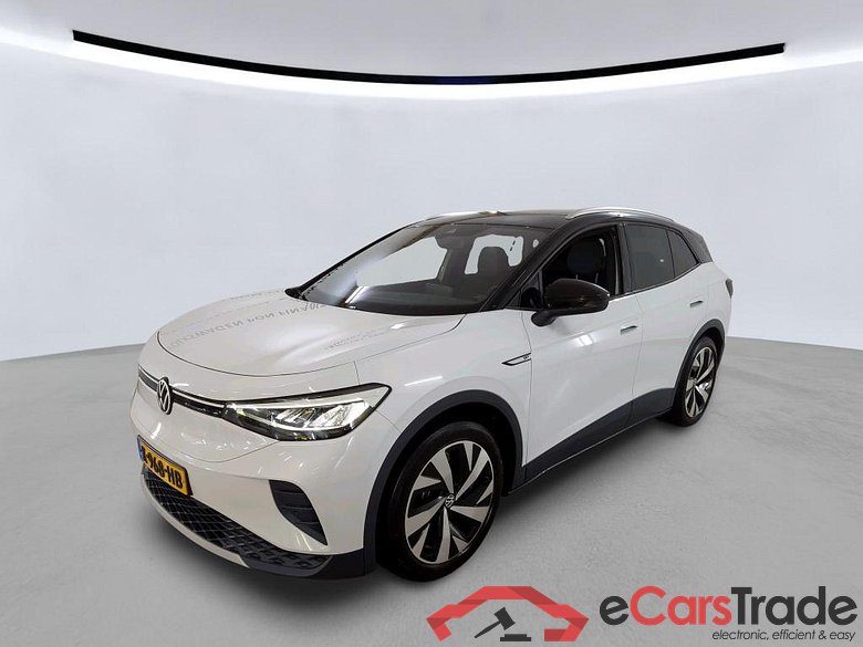 VOLKSWAGEN ID.4 150 kW #1