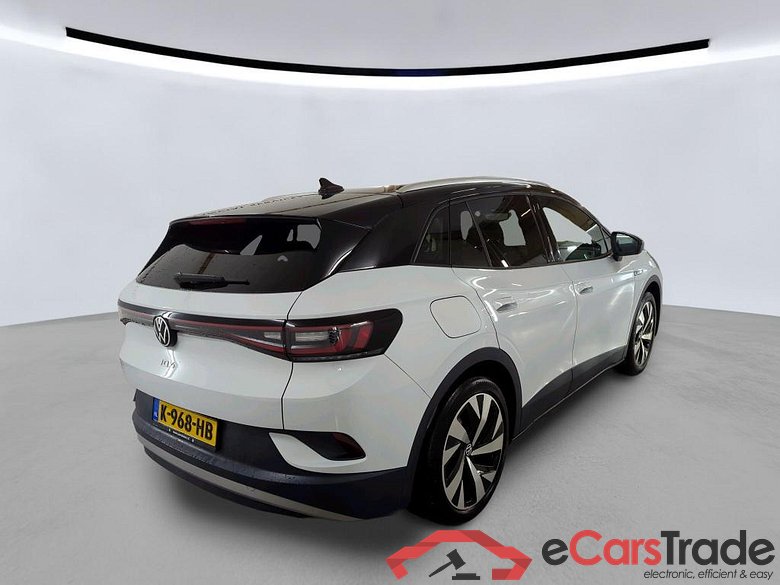 VOLKSWAGEN ID.4 150 kW #6