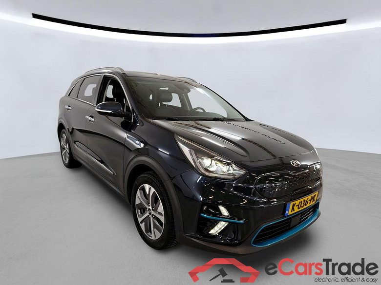 KIA e-Niro 150 kW #4