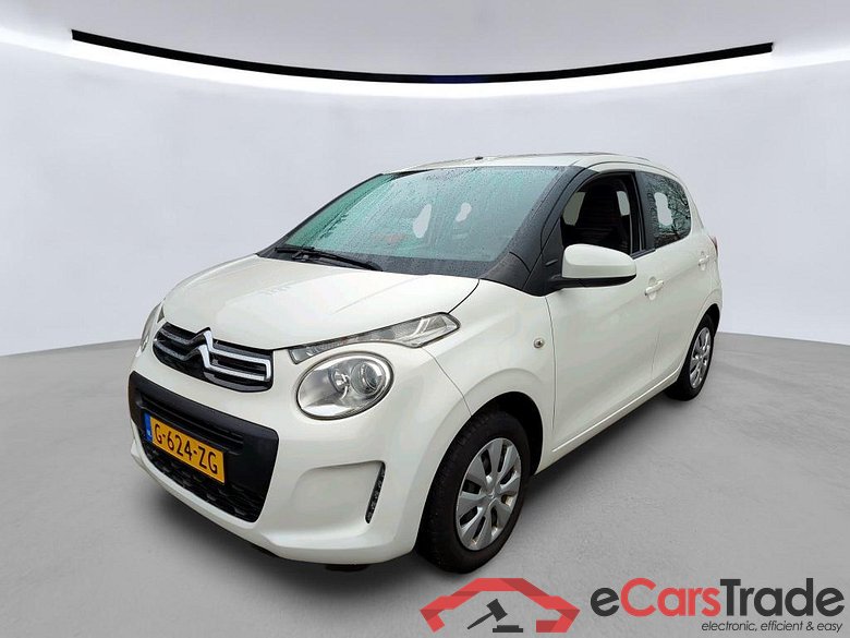 CITROEN C1 53 kW #1