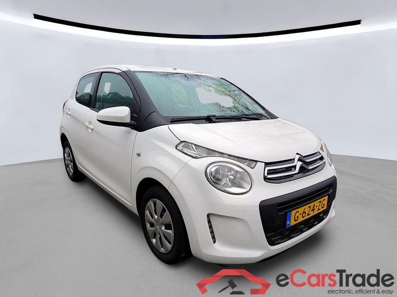 CITROEN C1 53 kW #3