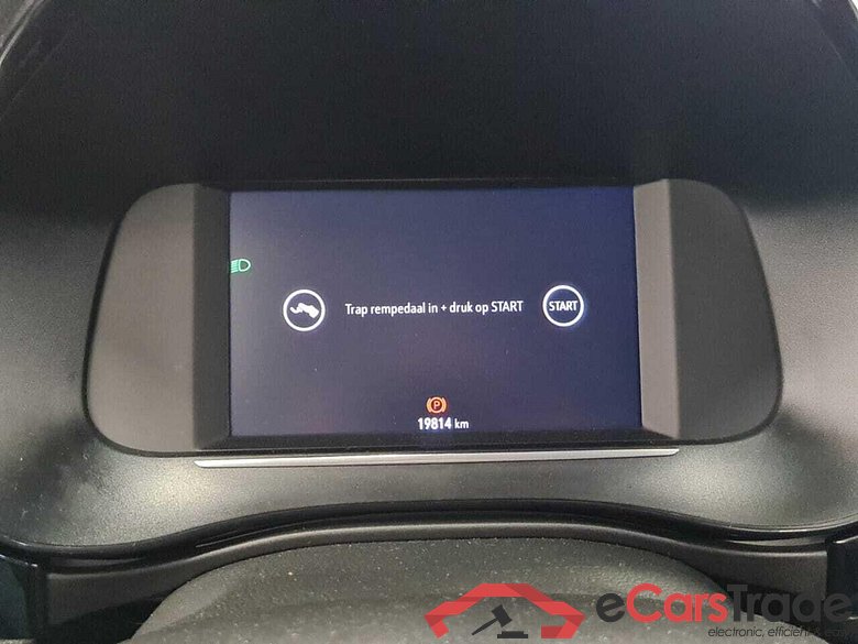 OPEL CORSA-E Elegance 50 kWh #5