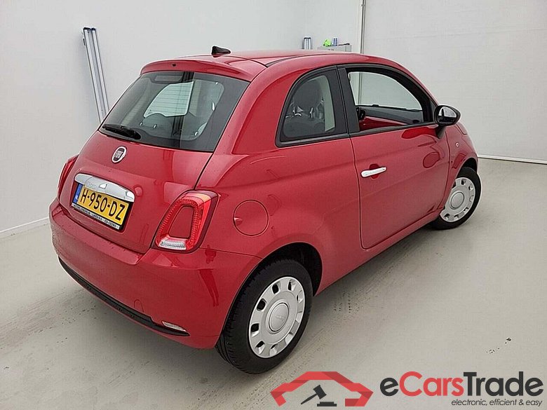 FIAT 500 0.9 TA T Young #2
