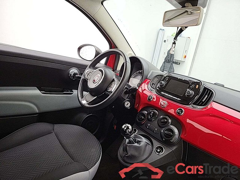 FIAT 500 0.9 TA T Young #3