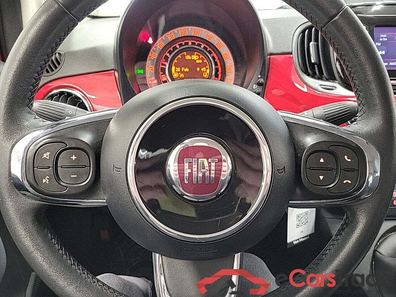 FIAT 500 0.9 TA T Young #5