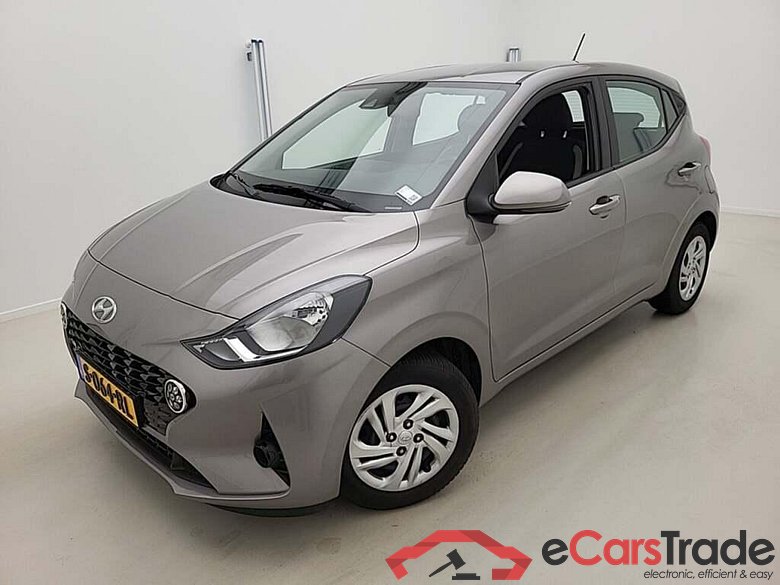 HYUNDAI i10 1.0 Comfort #1